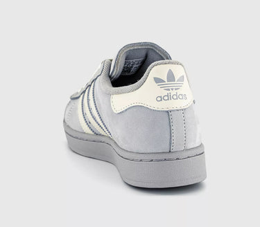 Adidas Superstar II shoe - grey